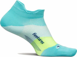Feetures Elite Ultra Light No Show Tab גרבי ריצה וספורט