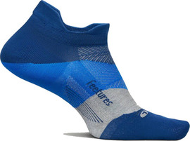 Feetures Elite Ultra Light No Show Tab גרבי ריצה וספורט
