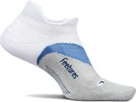 Feetures Elite Light Cushion Tab גרבי ריצה וספורט
