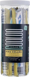שר המשקאות 12 יחידות - COOLOO שלוק קוקטייל להקפאה בטעם פינה קולדה