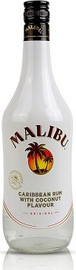 MALIBU ליקר מליבו 700 מ''ל / Malibu