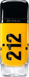 CAROLINA HERRERA 212 VIP ROSE CAB א.ד.פ לגבר