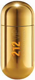 CAROLINA HERRERA 212 VIP א.ד.פ לאשה