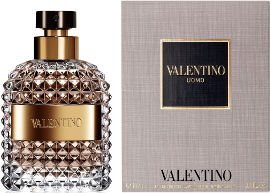 VALENTINO UOMO א.ד.ט לגבר