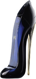 CAROLINA HERRERA GOOD GIRL א.ד.פ לאשה