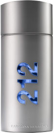 CAROLINA HERRERA 212 א.ד.ט לגבר