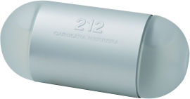 CAROLINA HERRERA 212 א.ד.ט לאשה