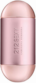 CAROLINA HERRERA 212 sexy א.ד.פ לאשה