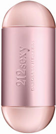 CAROLINA HERRERA 212 sexy א.ד.פ לאשה