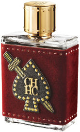 CAROLINA HERRERA CH CAROLINA HERRERA QUEENS א.ד.פ לגבר