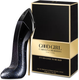 CAROLINA HERRERA GOOD GIRL SUPREME א.ד.פ לאשה