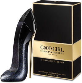 CAROLINA HERRERA GOOD GIRL SUPREME א.ד.פ לאשה
