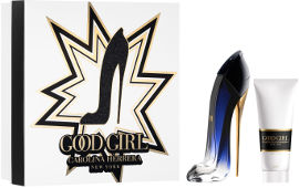 CAROLINA HERRERA GOOD GIRL LEGERE סט א.ד.ט + תחליב גוף לאשה