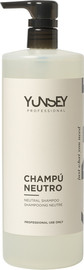 Yunsey שמפו בניחוח נטרלי(ללא ריח) לכל סוגי השיער YUNSEY