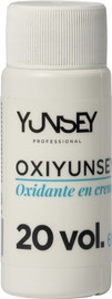 Yunsey קרם חמצן מקצועי לשיער 6% 60מ"ל YUNSEY