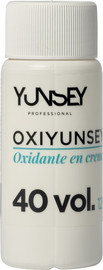 Yunsey קרם חמצן מקצועי לשיער 12% 60מ"ל YUNSEY