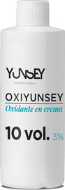 Yunsey קרם חמצן מקצועי לשיער 3% 60מ"ל YUNSEY