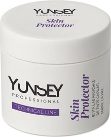 Yunsey קרם להגנה על העור מפני גירויים וכתמי צבע YUNSEY