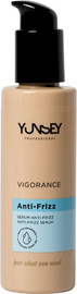 Yunsey סרום טיפולי לשיער למניעת חשמל סטטי ונפח YUNSEY