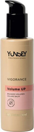 Yunsey קרם להענקת נפח לשיער דק/דליל YUNSEY