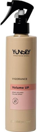 Yunsey ספרי נפח לשיער דק/דליל YUNSEY