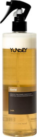 Yunsey ספריי קונדישינר לשיער ללא שטיפה עם תמצית קראטין  YUNSEY