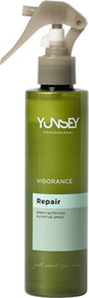 Yunsey ספרי טיפולי לשיער ללא שטיפה לשיער יבש/פגום YUNSEY