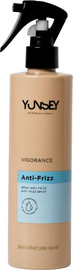 Yunsey ספרי קונדישינר ללא שטיפה למניעת חשמל סטטי בשיער YUNSEY