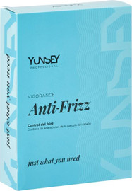 Yunsey מארז טיפולי לשיער למניעת חשמל סטטי ונפח YUNSEY