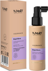 Yunsey תחליב לחיזוק שורשי השיער YUNSEY