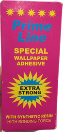 צור מרקט דבק טפטים קל ליישום PRIME LINE - 125 גרם