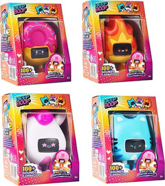 דיאמנט ביפ בופ חיית מחמד אלקטרונית Beep Boop