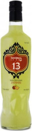 מחייה 13 ערק מחייה 13 פסיפלורה