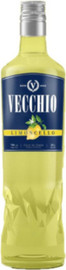 V VECCHIO ליקר לימונצ'לו ויצ'או 700 מ''ל