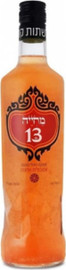 מחייה 13 ערק מחייה 13 אשכולית אדומה