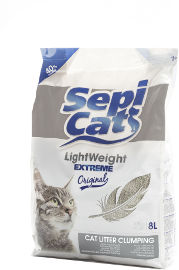 SEPICAT שלישיית חול אקסטרים אוריג'ינל
