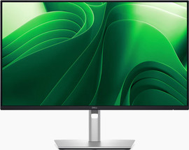Dell מסך Dell Pro Plus P2425D 24" IPS 2K-QHD 100Hz