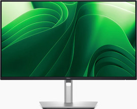 Dell מסך Dell Pro Plus P2425DE 24" IPS 2K-QHD 100Hz Type-C Lan