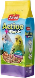 Active אקטיב | מזון תוכונים ופינקים | 1 קג