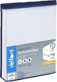 הולנדיה מגן מזרן ANTI BED BUGS מבית Hollandia הולנדיה