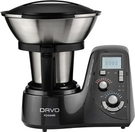 Davo רובוט בישול DAVO MY COOK