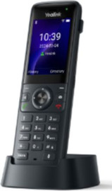 Yealink טלפון אלחוטי YEALINK AX83H