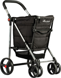Rolser עגלת סל פרימיום