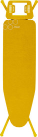 Rolser קרש גיהוץ פרמיום ROLSER 115*35 צבע צהוב