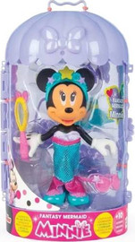 Disney בובת אופנה מיני מאוס 185760