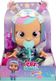Toyrrific Cry Babies | Dressy קלאסי קרי בייביז | JANE