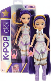 פלפוט בובת אופנה K-Pop