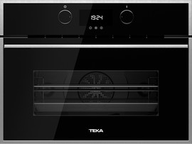 Teka תנור אפייה טורבו אקטיבי + מיקרוגל Teka דגם: HLC-844C