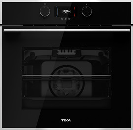 Teka תנור אפיה בנוי 9 תוכניות  Tekaהידרוקלין דגם: HLB-840