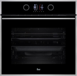 Teka תנור בנוי 60 ס''מ מבית TEKA תקה דגם HLB860
